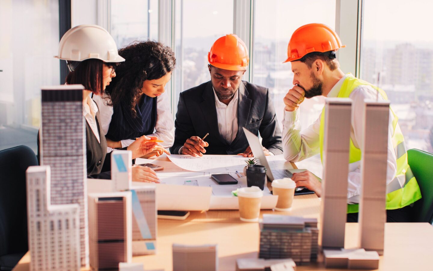 Capital Project Management System | For Owners Representatives